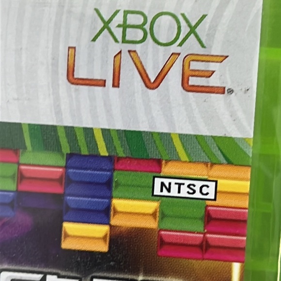 Pop Cap Arcade Vol. 1 - video game - XBox 360 - Still Sealed! (2007) - Picture 11 of 12